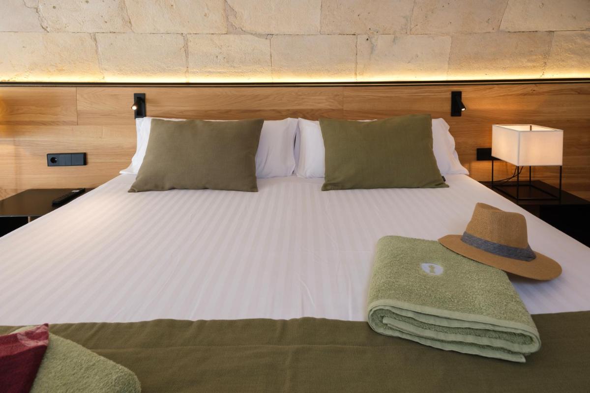 Fincahotel Treurer - Olive Grove & Grand House - Adults Only