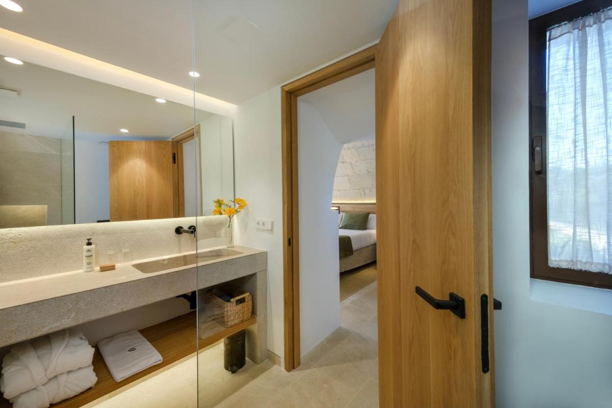 Fincahotel Treurer - Olive Grove & Grand House - Adults Only