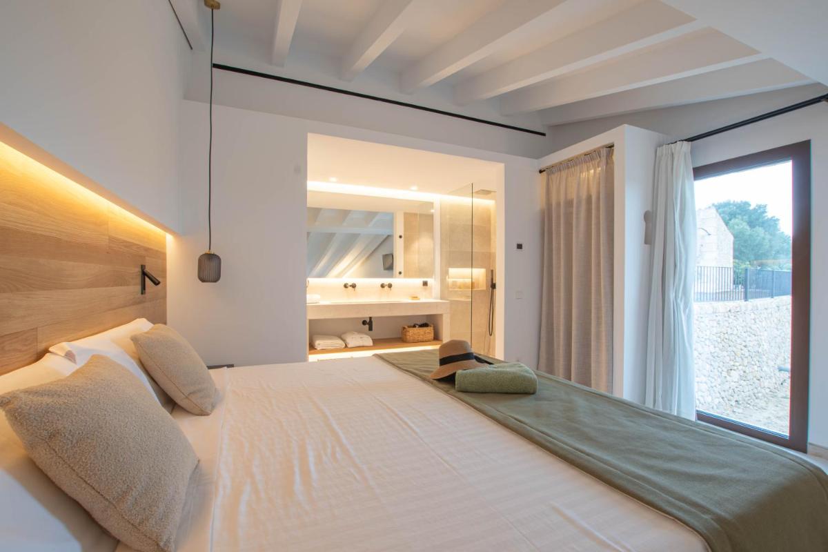 Fincahotel Treurer - Olive Grove & Grand House - Adults Only