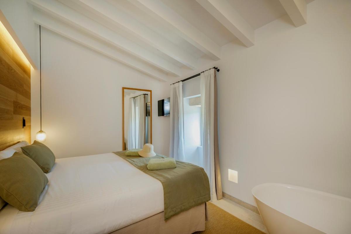 Fincahotel Treurer - Olive Grove & Grand House - Adults Only