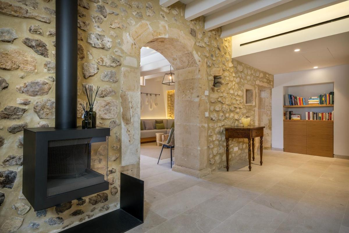 Fincahotel Treurer - Olive Grove & Grand House - Adults Only