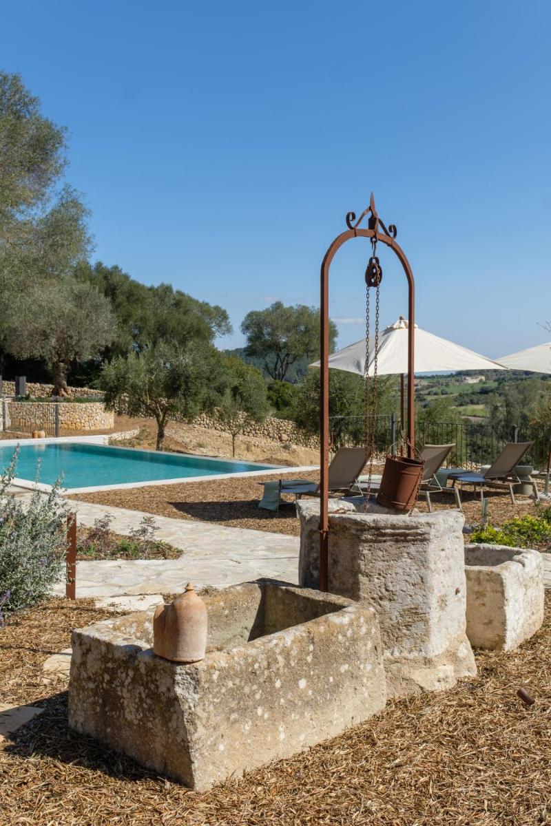 Fincahotel Treurer - Olive Grove & Grand House - Adults Only
