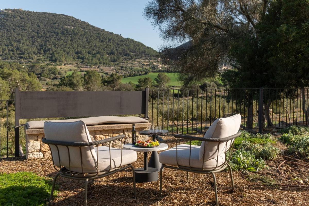 Fincahotel Treurer - Olive Grove & Grand House - Adults Only