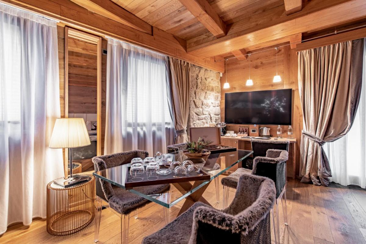 Fiocco di Neve Relais & SPA