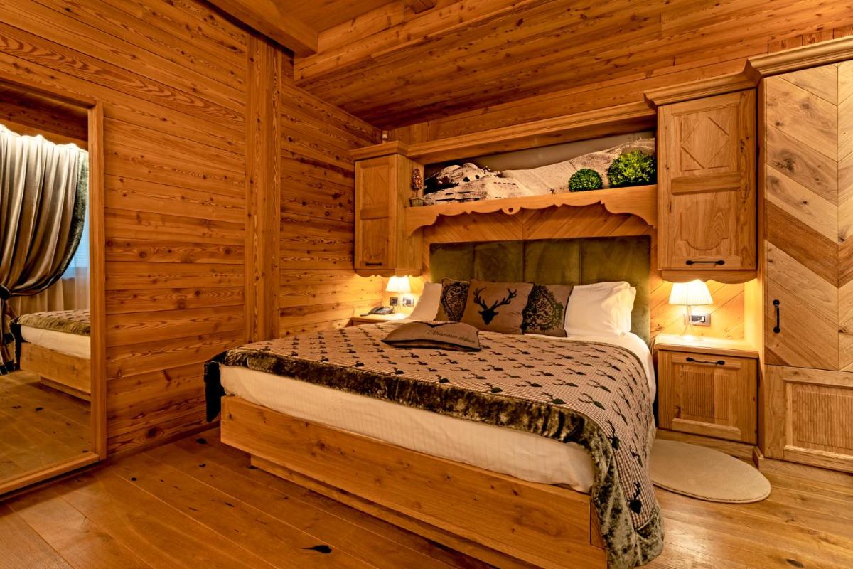 Fiocco di Neve Relais & SPA