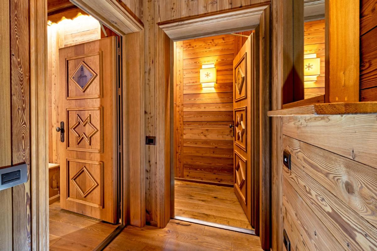 Fiocco di Neve Relais & SPA