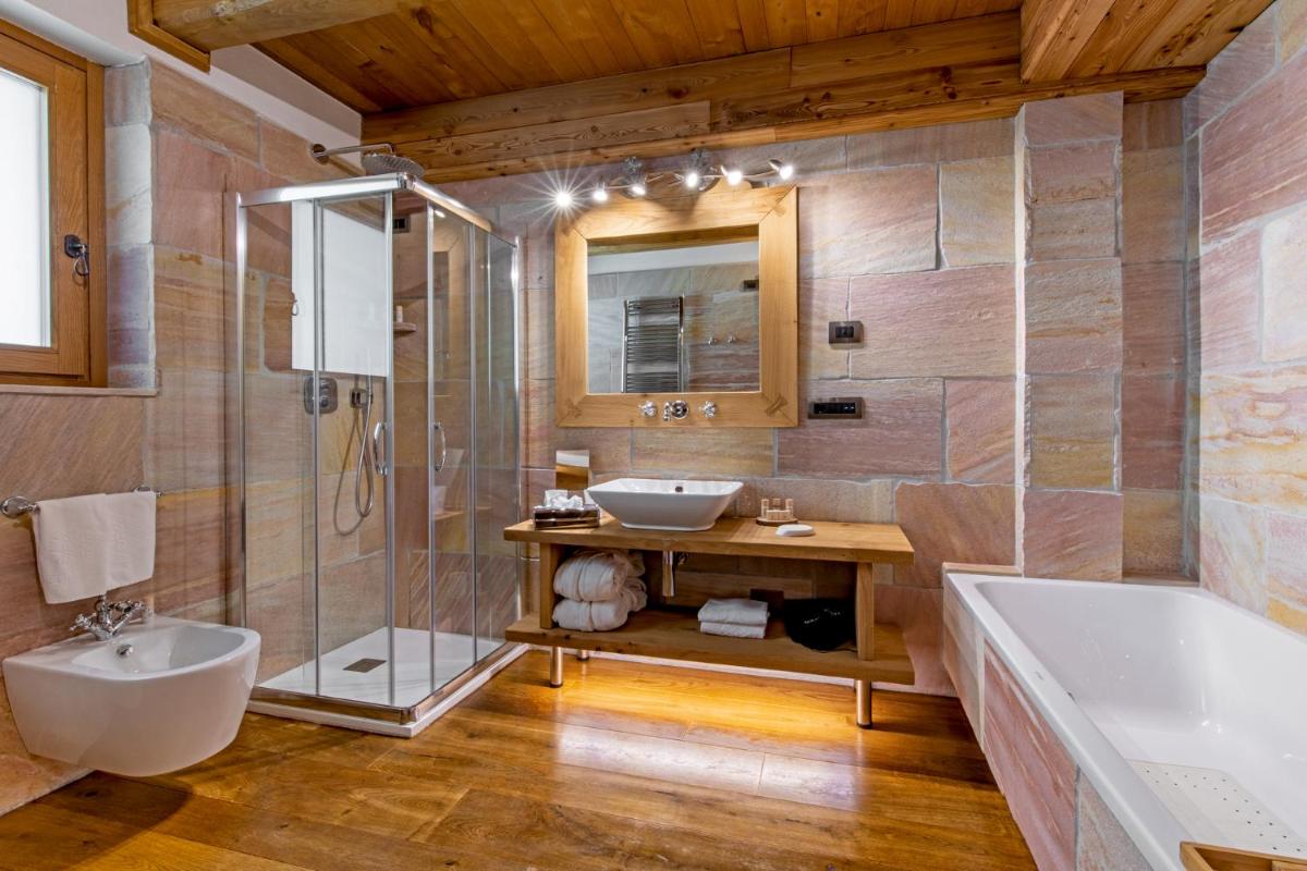 Fiocco di Neve Relais & SPA