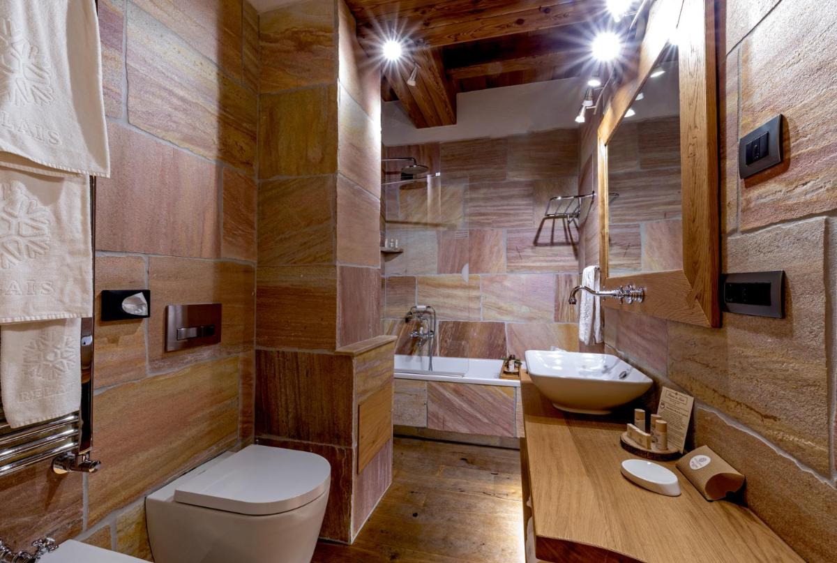 Fiocco di Neve Relais & SPA