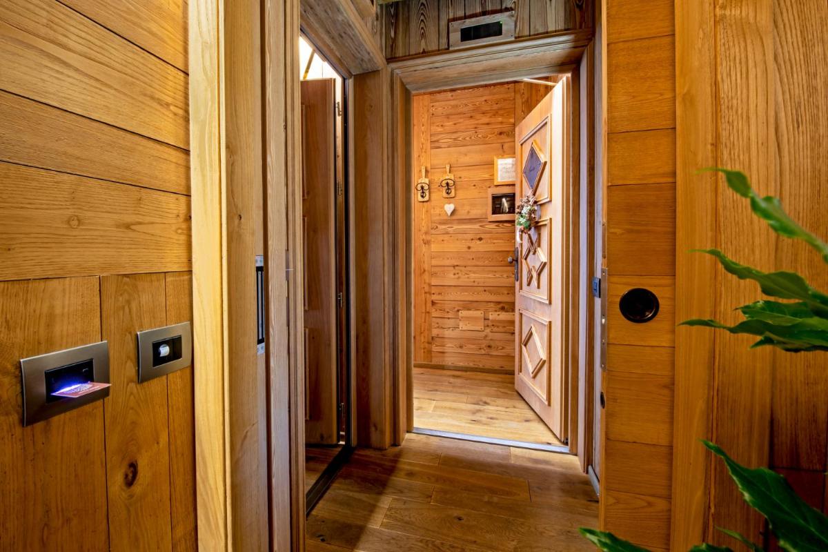 Fiocco di Neve Relais & SPA