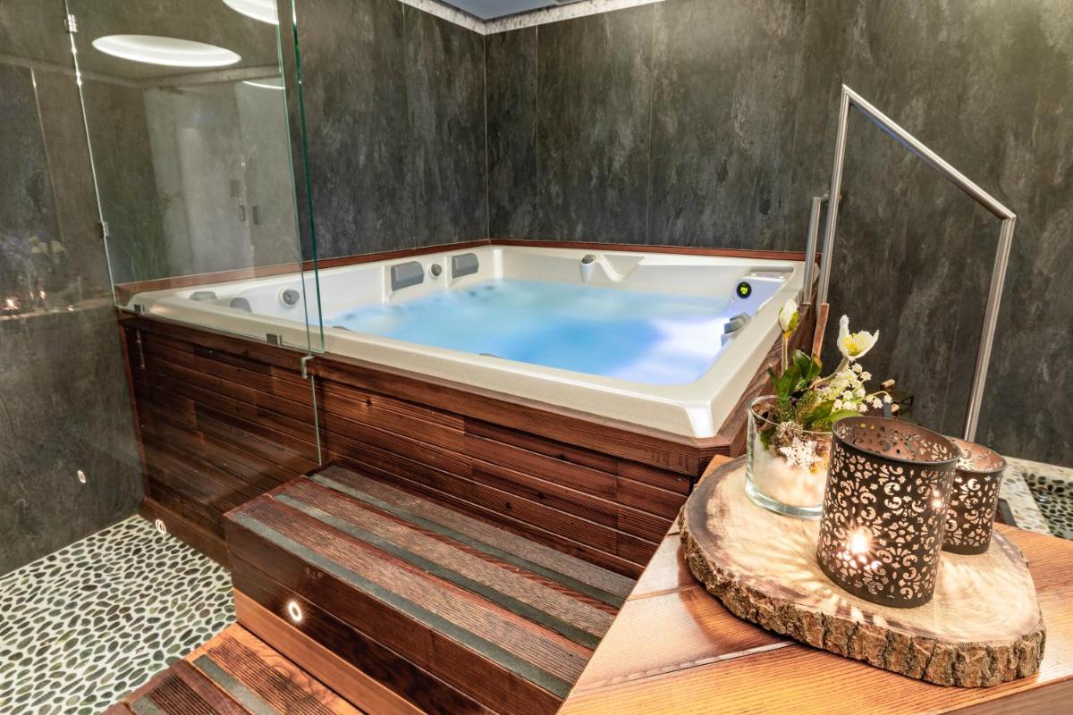 Fiocco di Neve Relais & SPA