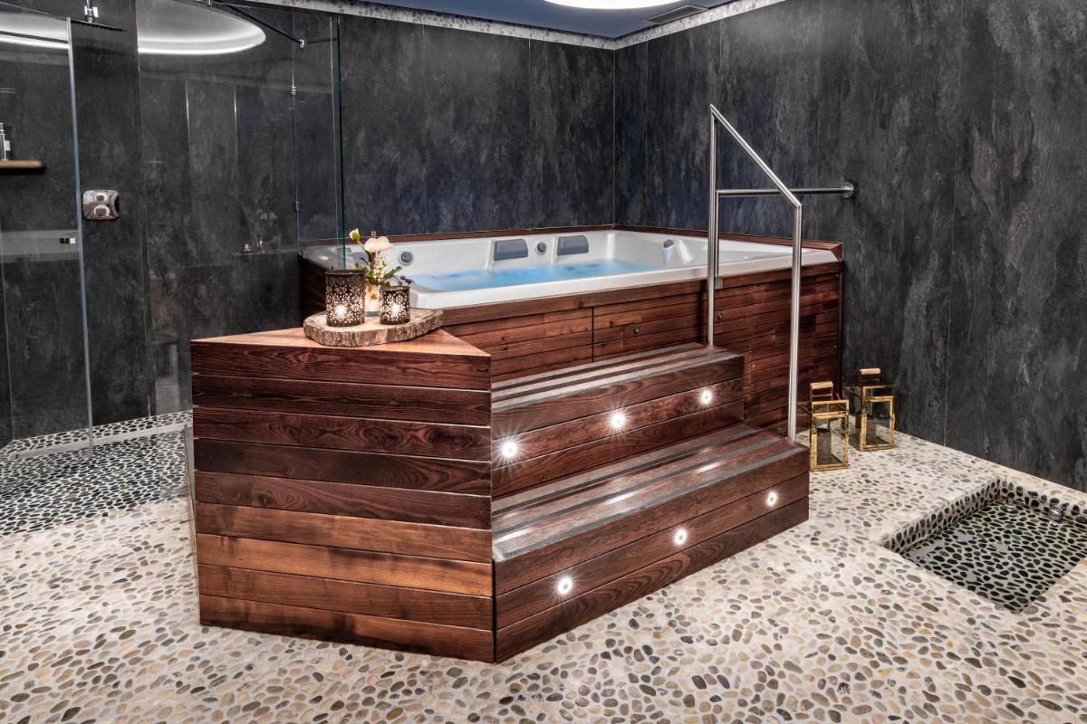 Fiocco di Neve Relais & SPA