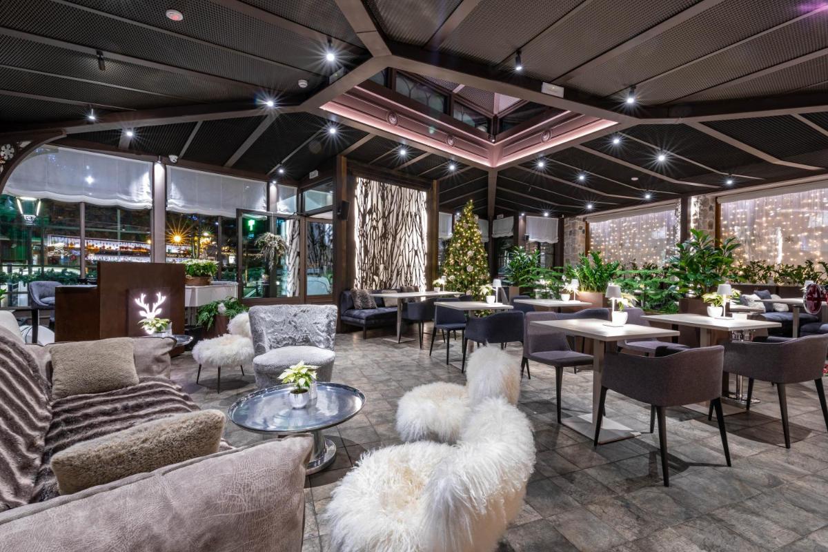 Fiocco di Neve Relais & SPA