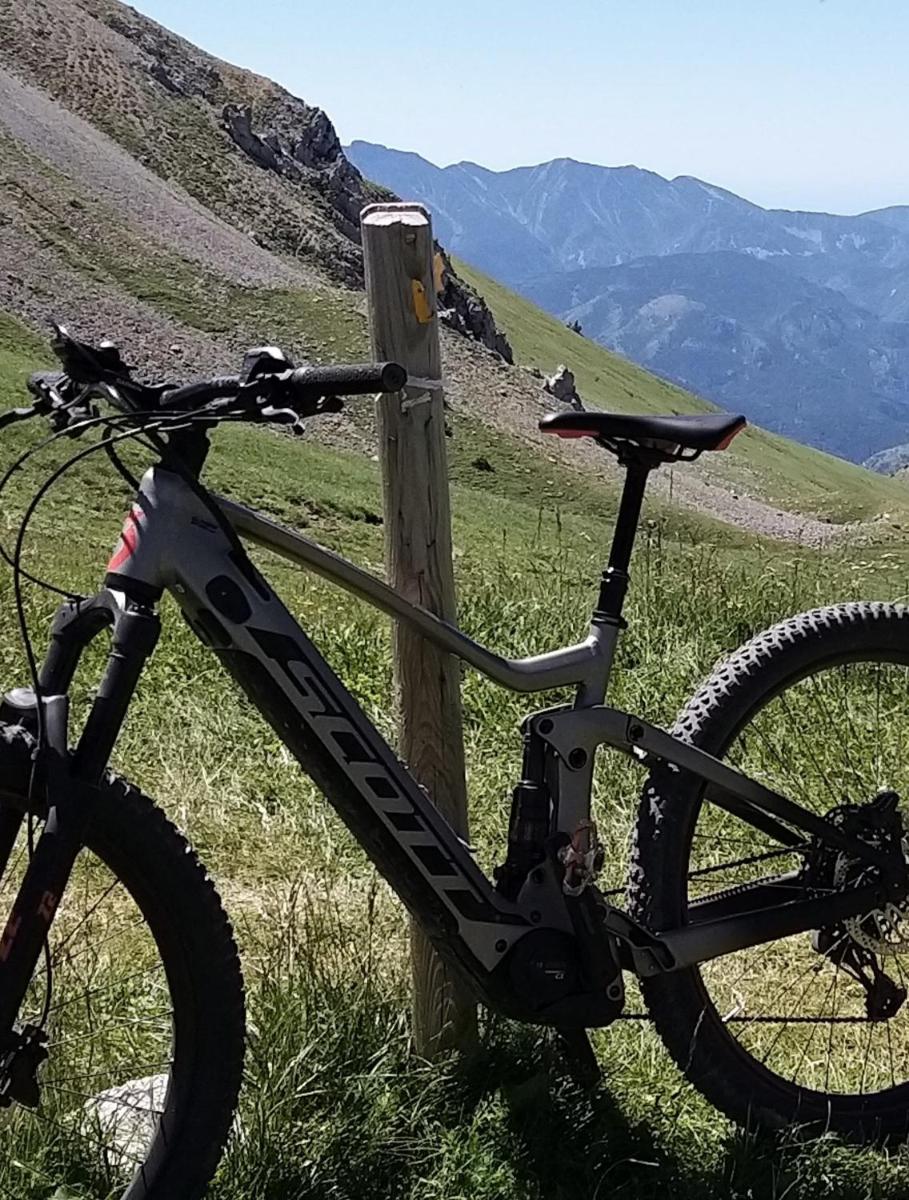 Fiocco di Neve Relais & SPA