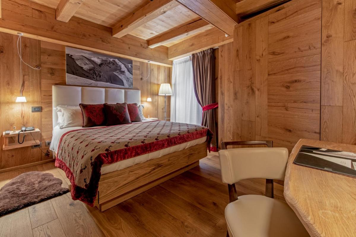 Fiocco di Neve Relais & SPA