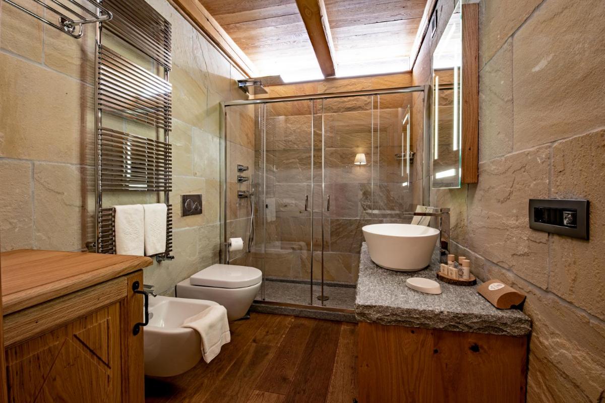 Fiocco di Neve Relais & SPA