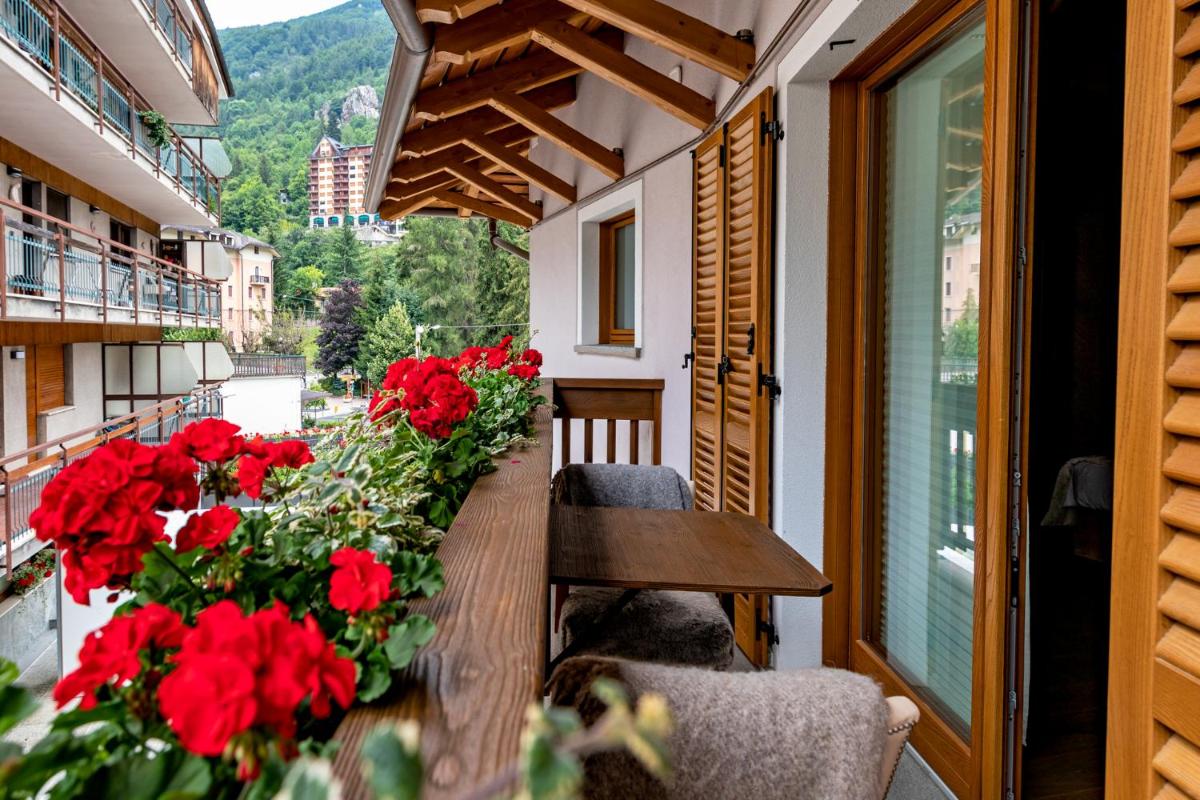 Fiocco di Neve Relais & SPA