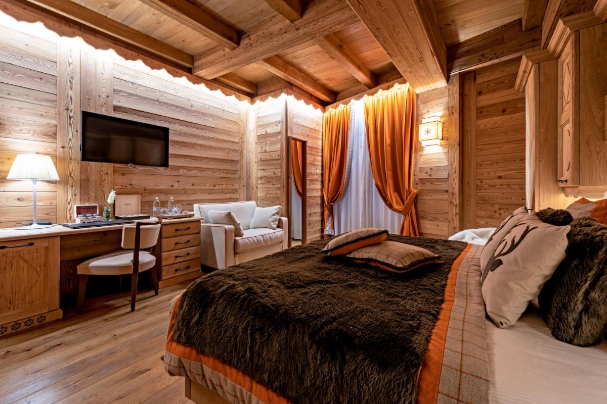 Fiocco di Neve Relais & SPA