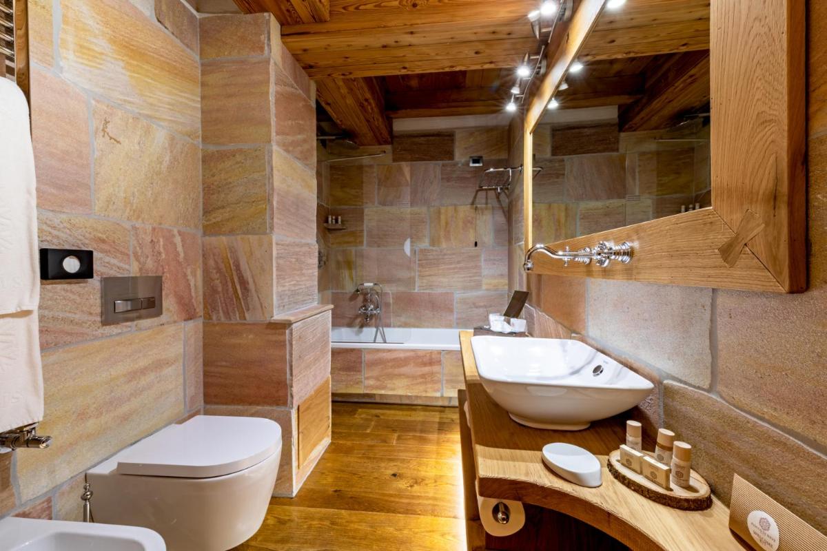 Fiocco di Neve Relais & SPA