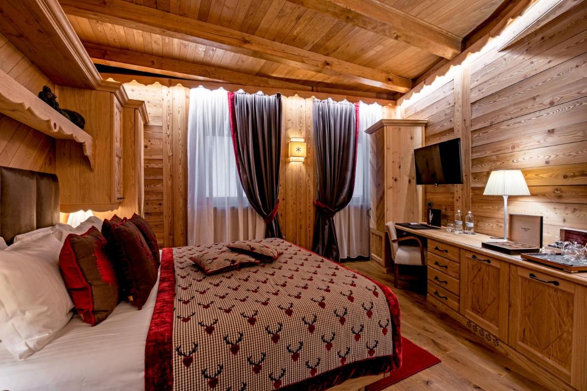 Fiocco di Neve Relais & SPA