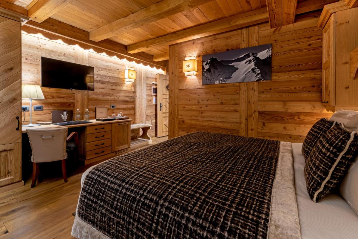 Fiocco di Neve Relais & SPA
