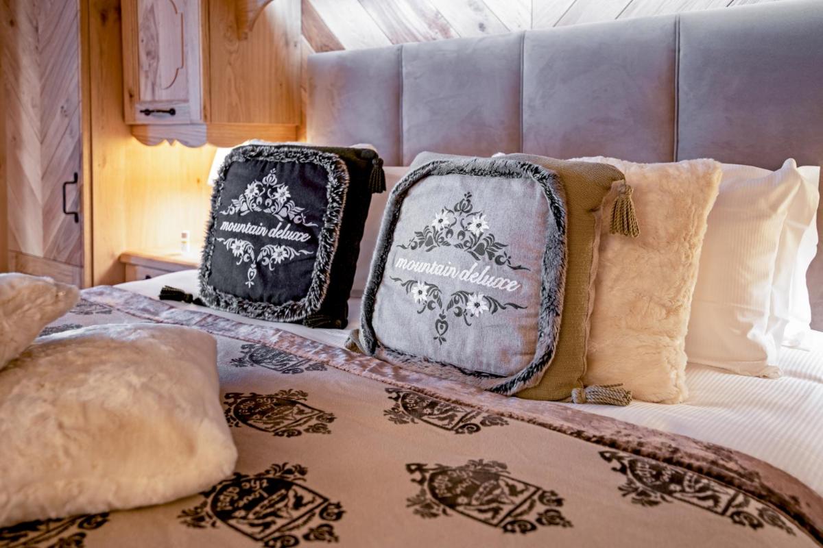 Fiocco di Neve Relais & SPA