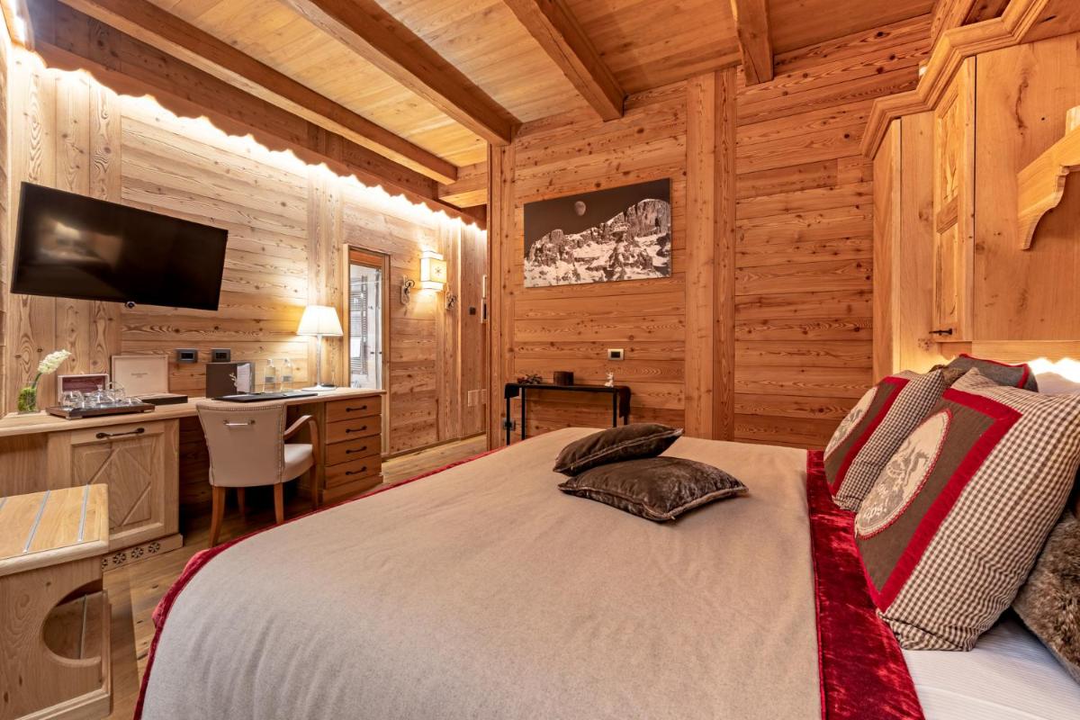 Fiocco di Neve Relais & SPA