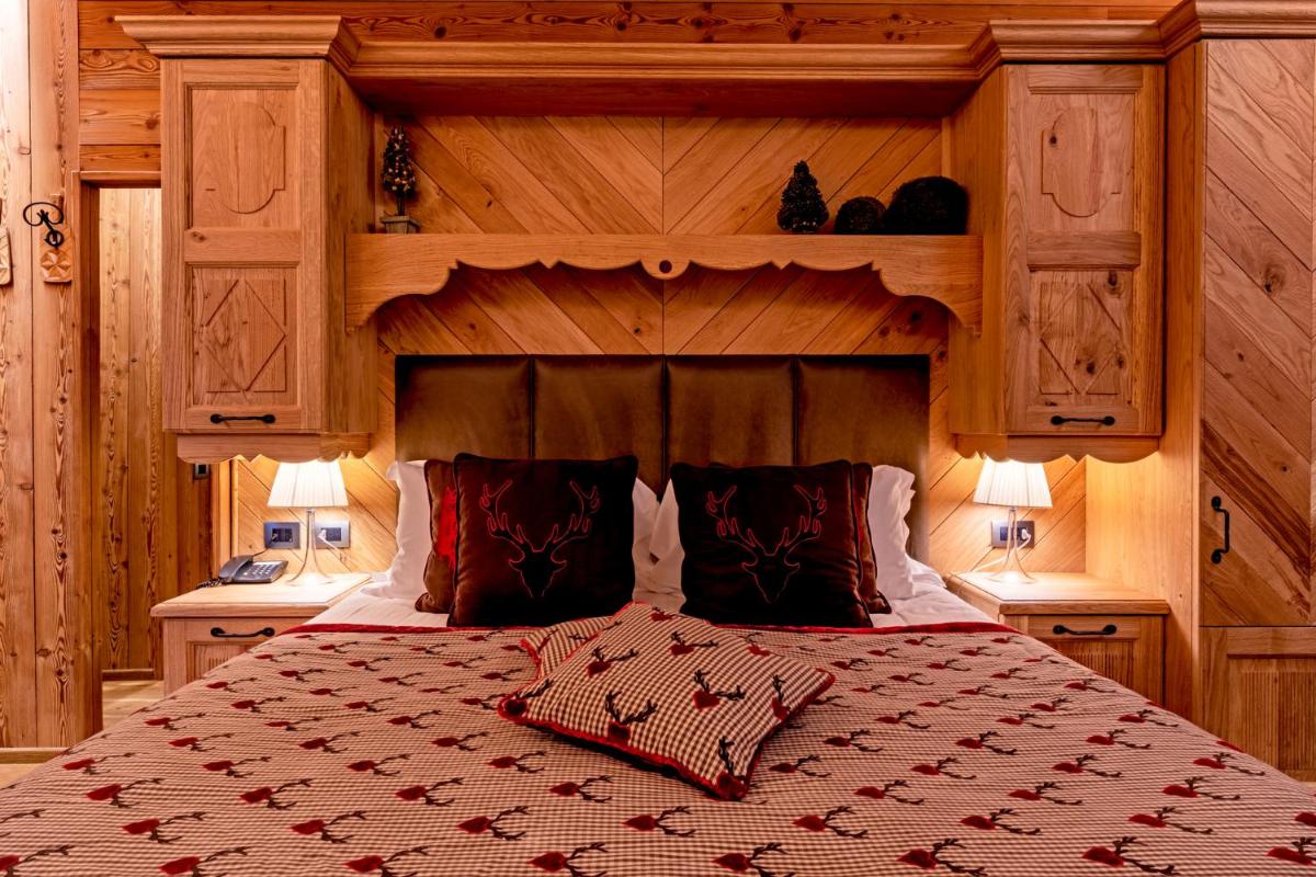 Fiocco di Neve Relais & SPA