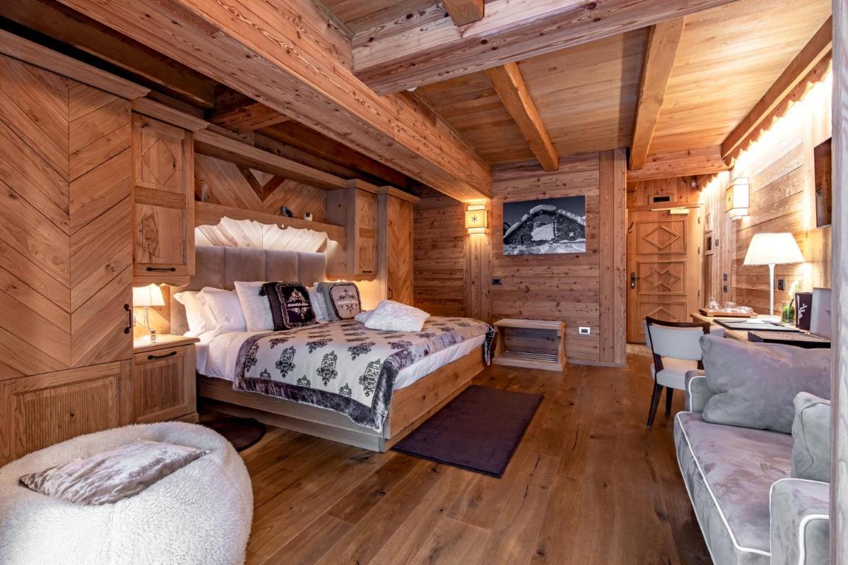 Fiocco di Neve Relais & SPA