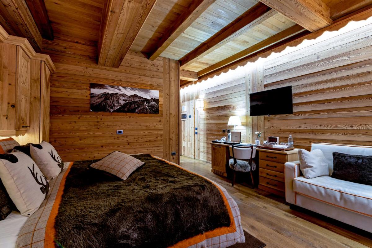 Fiocco di Neve Relais & SPA