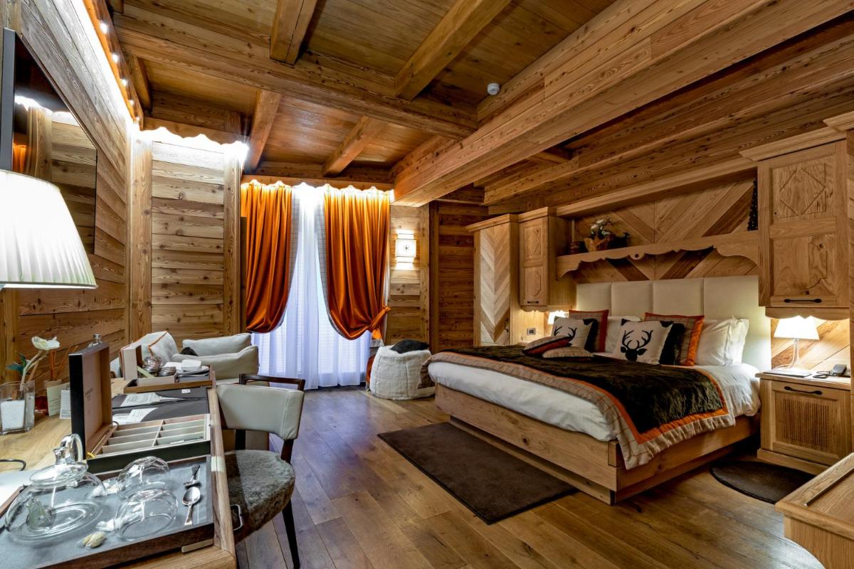 Fiocco di Neve Relais & SPA