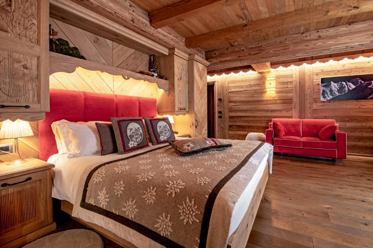 Fiocco di Neve Relais & SPA