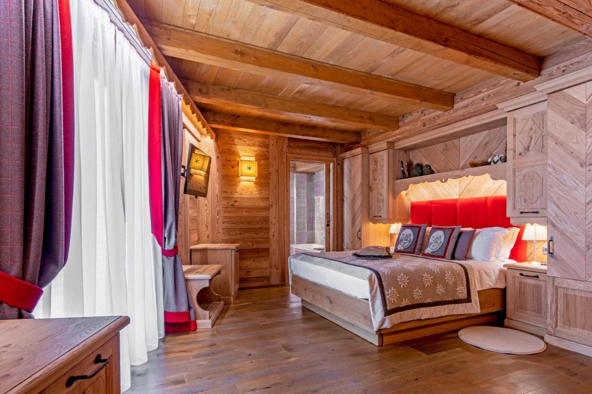 Fiocco di Neve Relais & SPA