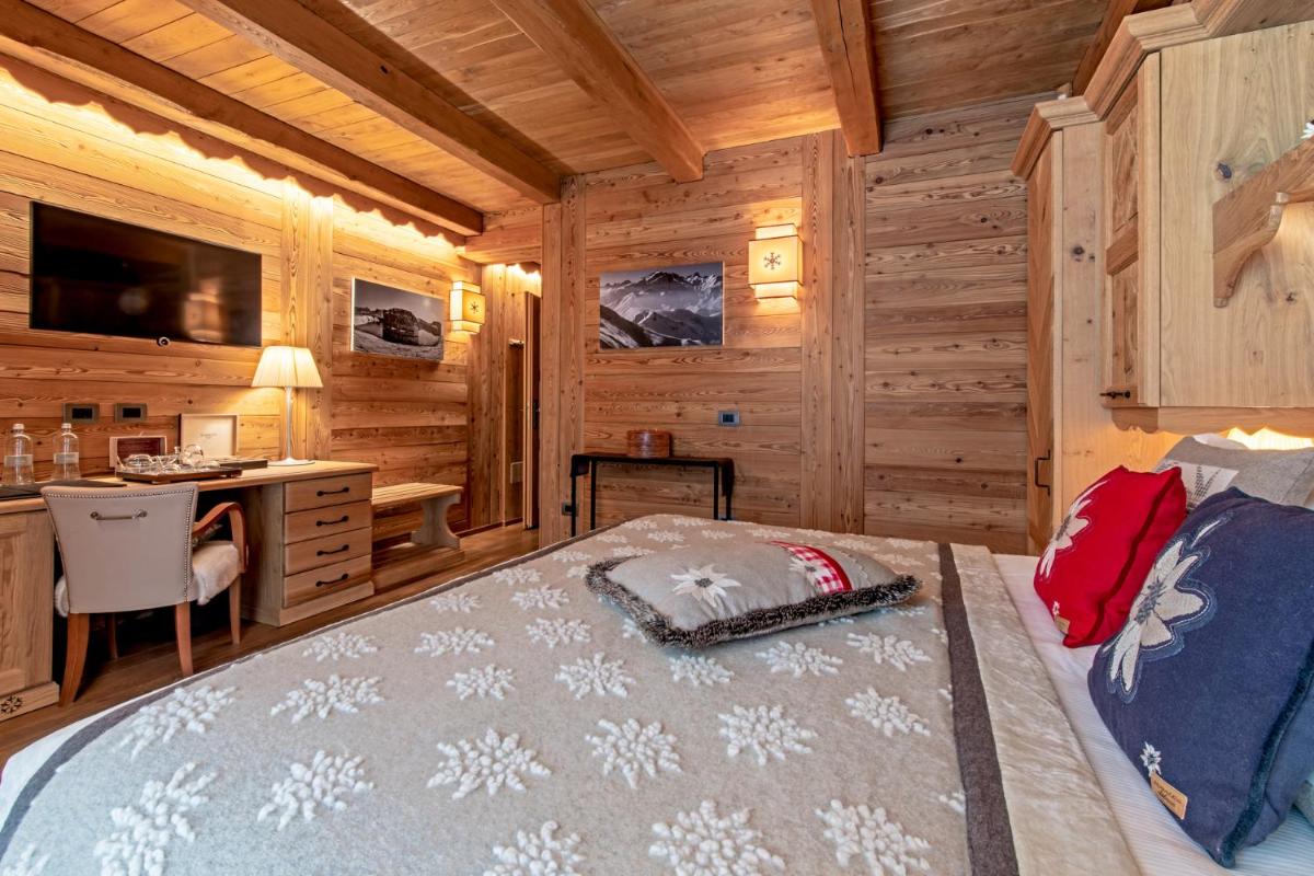 Fiocco di Neve Relais & SPA