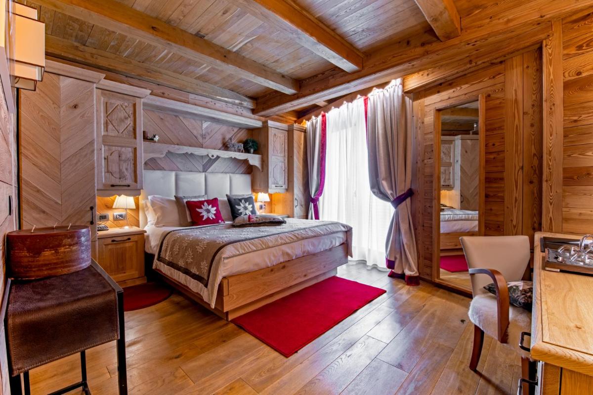 Fiocco di Neve Relais & SPA