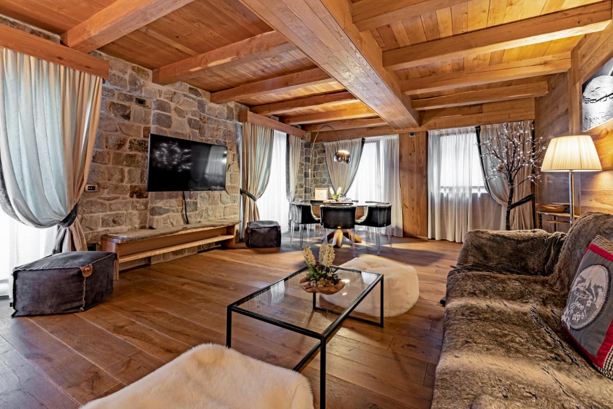 Fiocco di Neve Relais & SPA