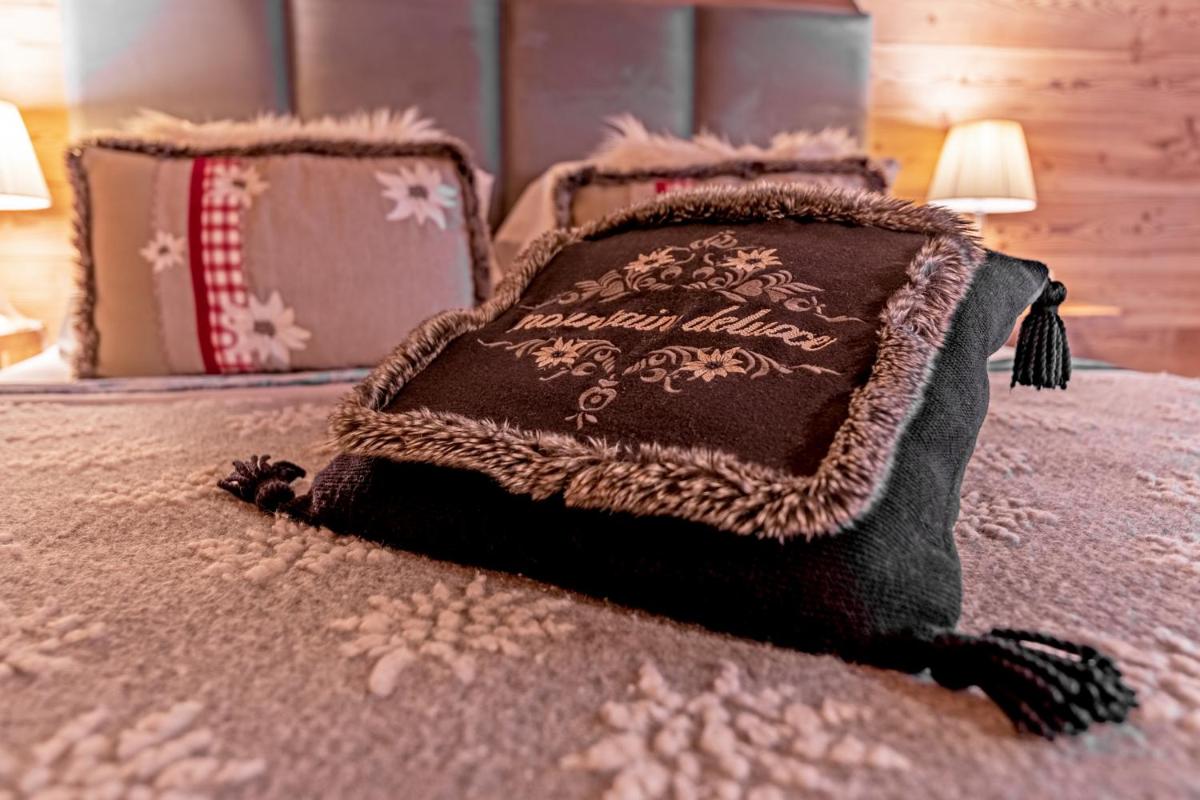 Fiocco di Neve Relais & SPA