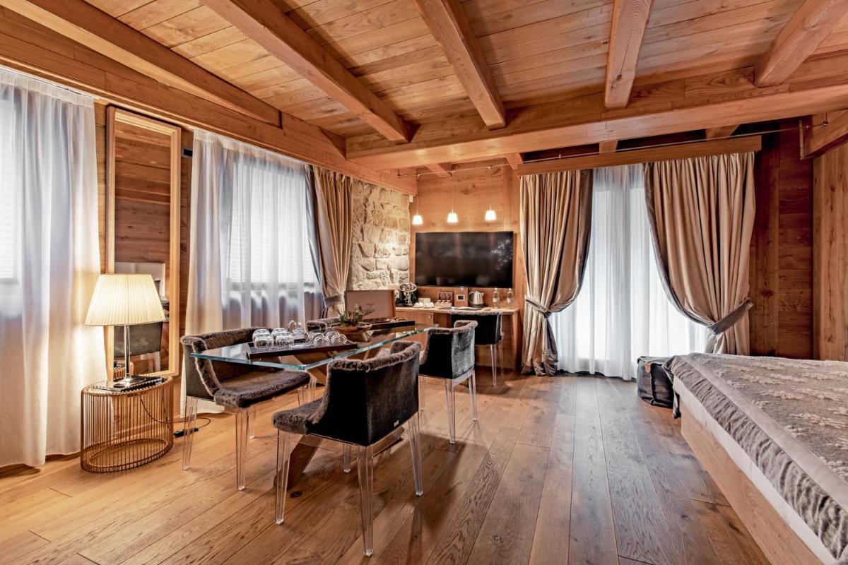 Fiocco di Neve Relais & SPA