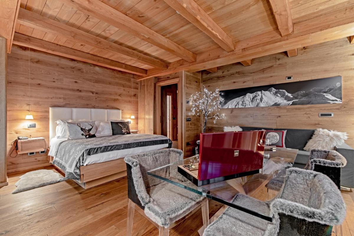 Fiocco di Neve Relais & SPA