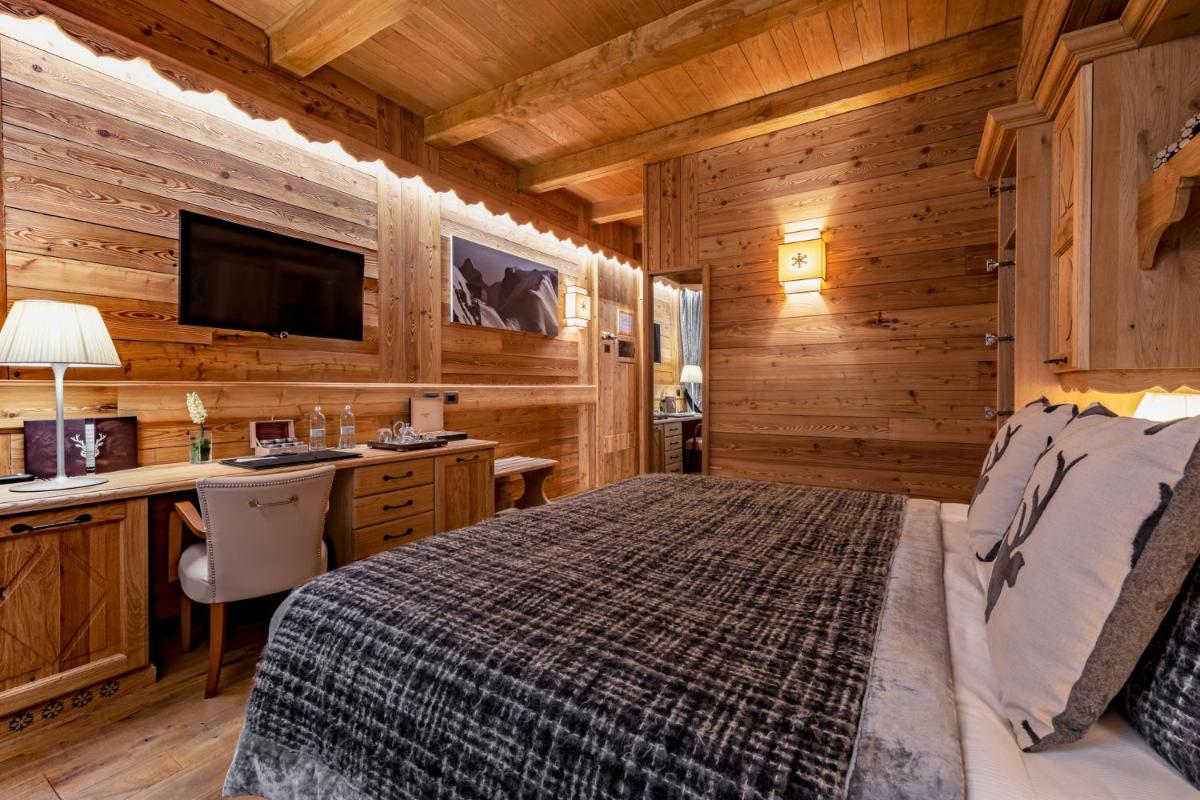 Fiocco di Neve Relais & SPA