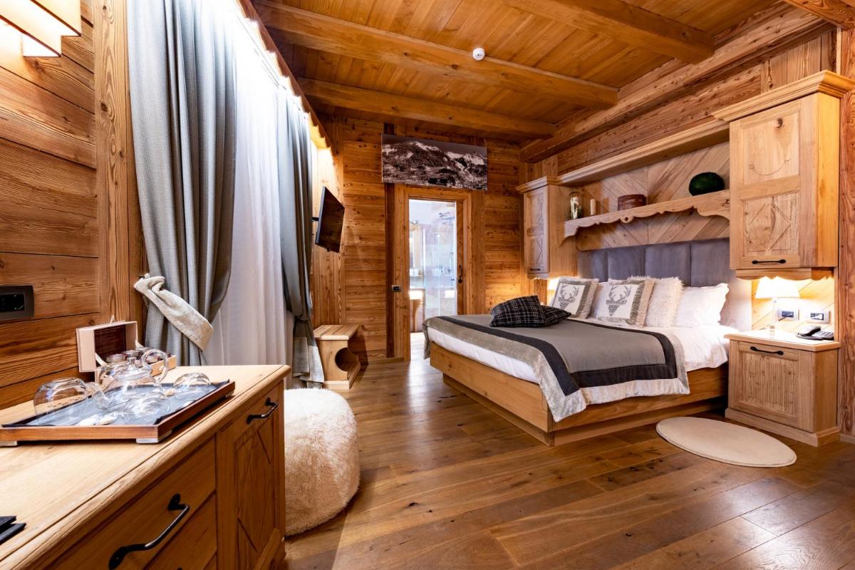 Fiocco di Neve Relais & SPA