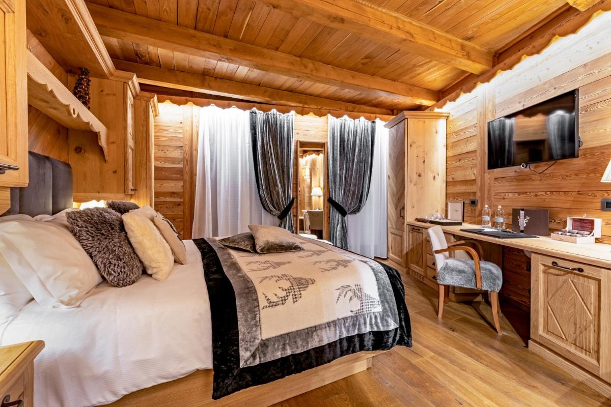 Fiocco di Neve Relais & SPA