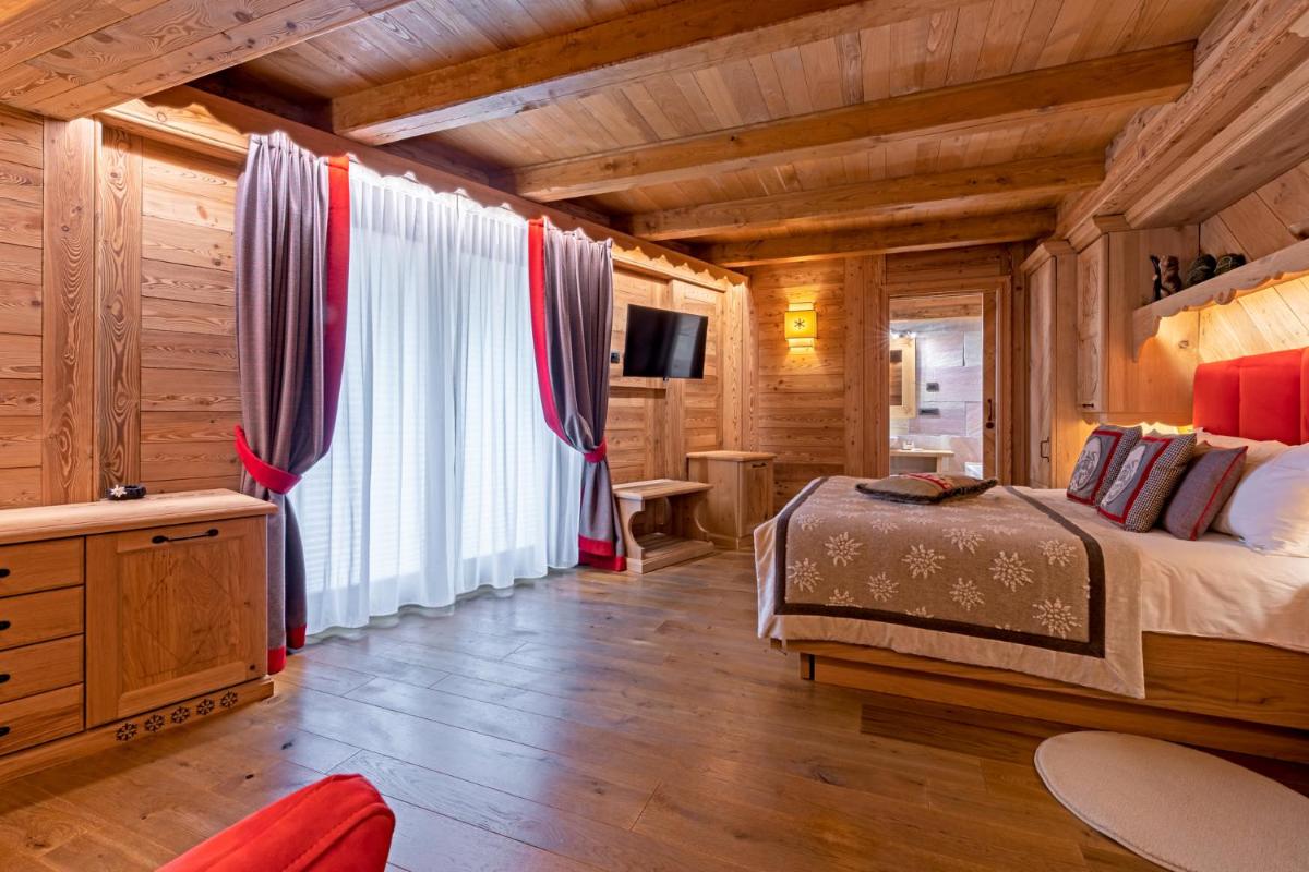 Fiocco di Neve Relais & SPA