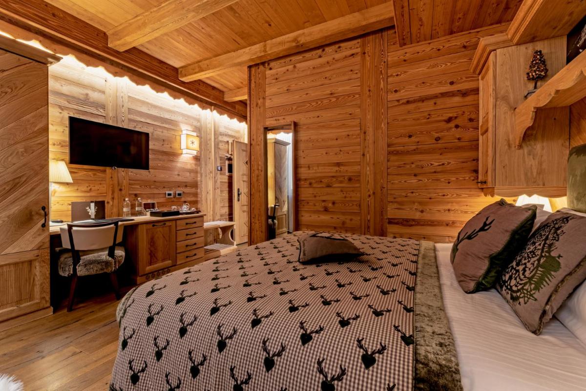 Fiocco di Neve Relais & SPA