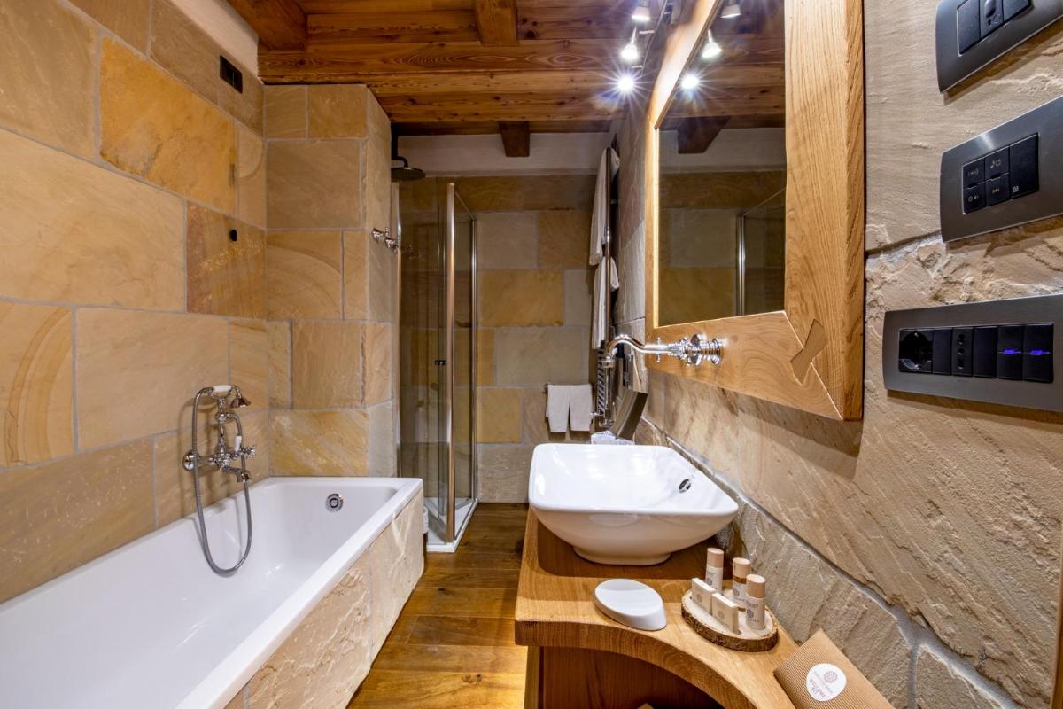 Fiocco di Neve Relais & SPA