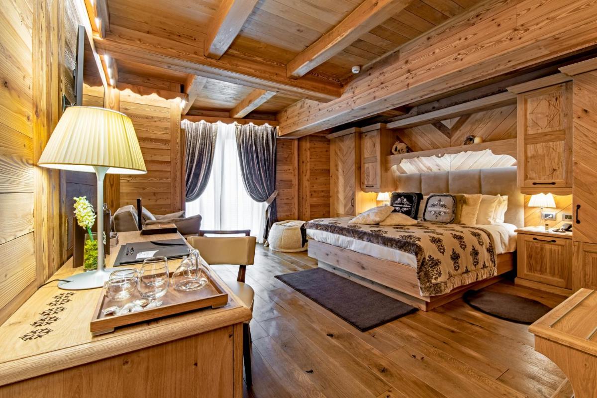 Fiocco di Neve Relais & SPA