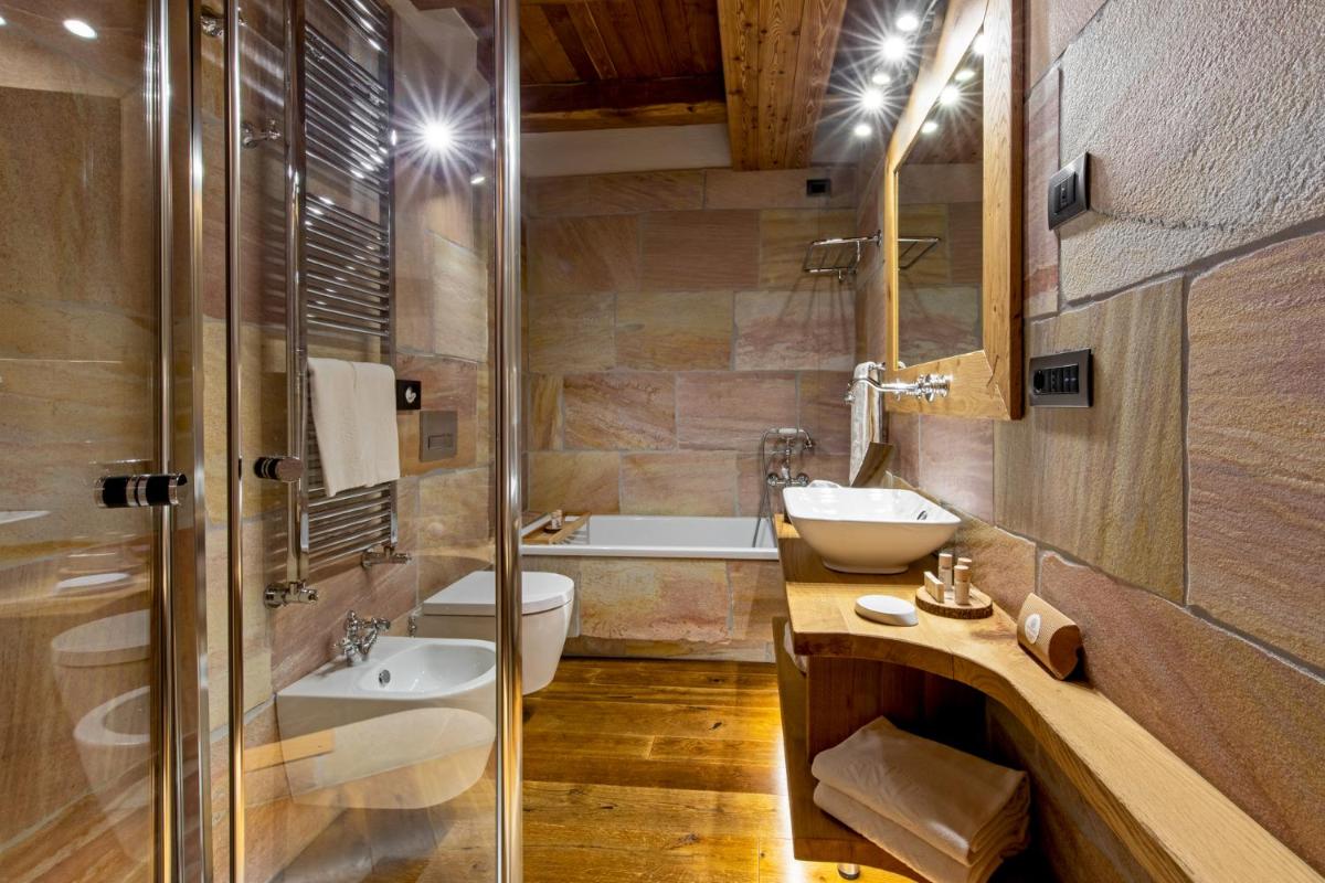 Fiocco di Neve Relais & SPA