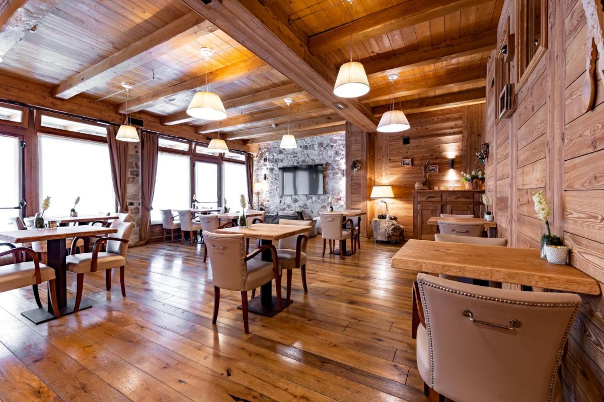 Fiocco di Neve Relais & SPA