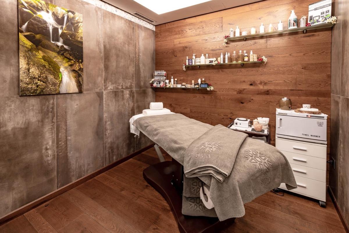 Fiocco di Neve Relais & SPA