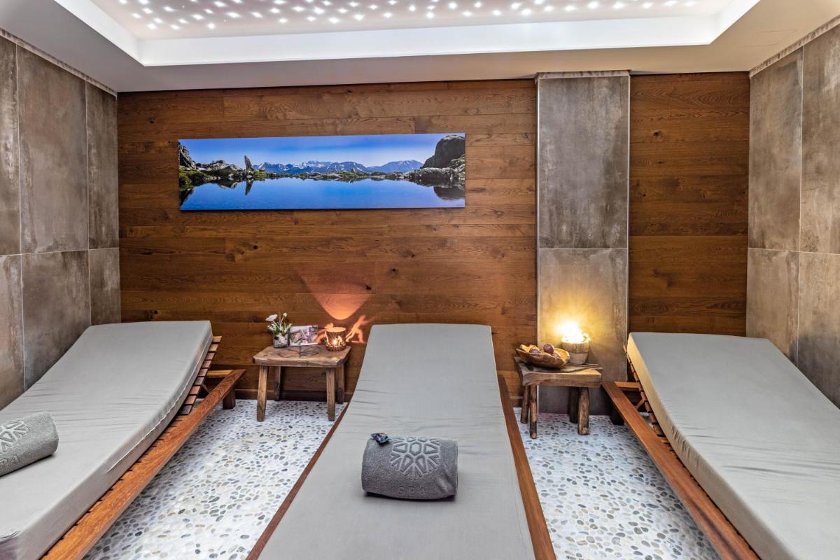 Fiocco di Neve Relais & SPA