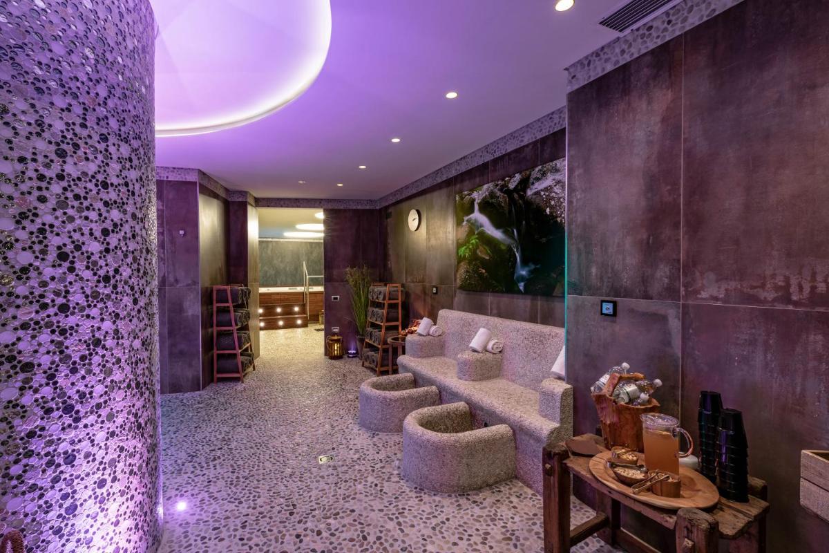 Fiocco di Neve Relais & SPA